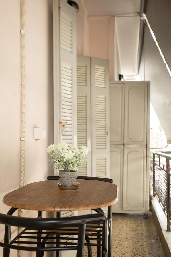 Beautiful Corfu City Apartment Eksteriør billede