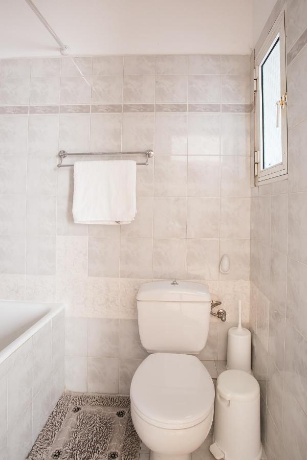 Beautiful Corfu City Apartment Eksteriør billede