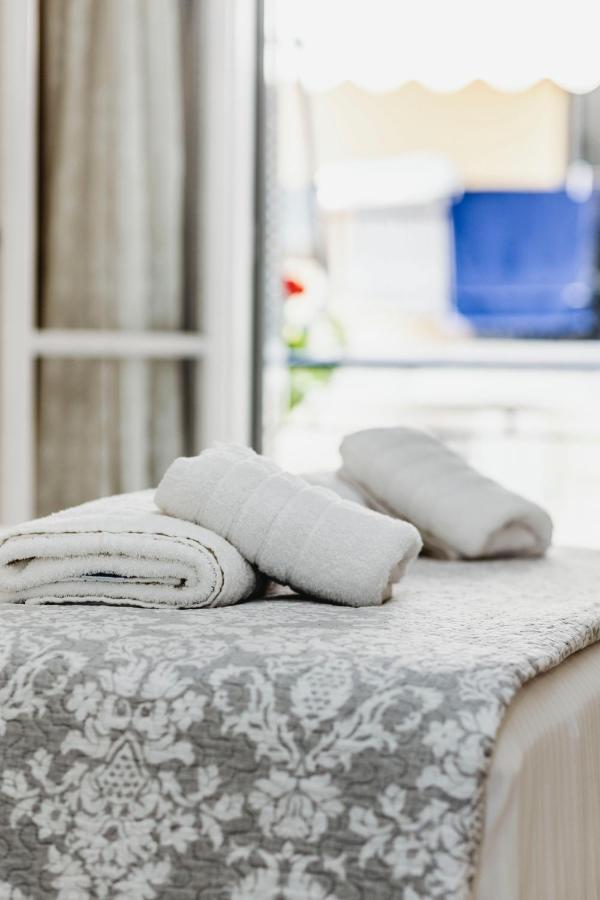 Beautiful Corfu City Apartment Eksteriør billede